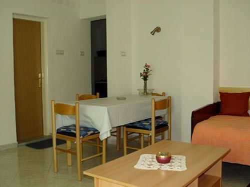 Apartment Mladen - A2 - Pula