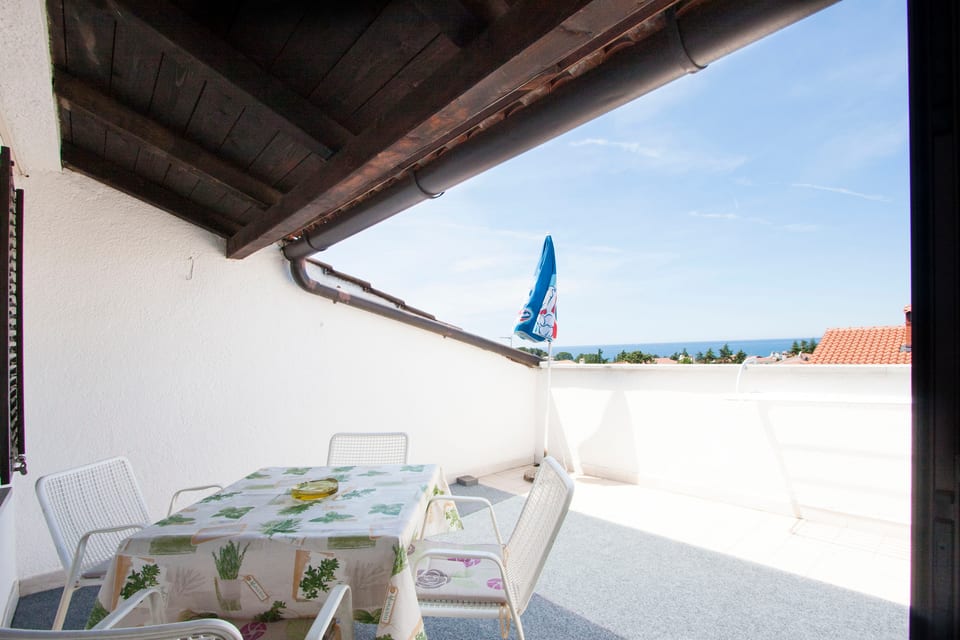 Apartment Armando - Unit 46293-61 - Croatia