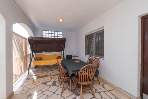 Apartments Siniša - Unit 46414-61