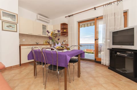 Apartments Luna Gordana - Unit 46456-61