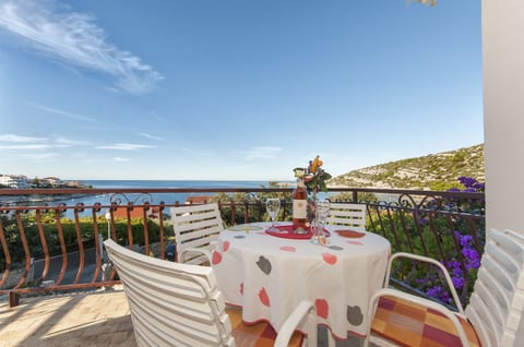 Apartments Luna  Gordana - Unit 46456-61
