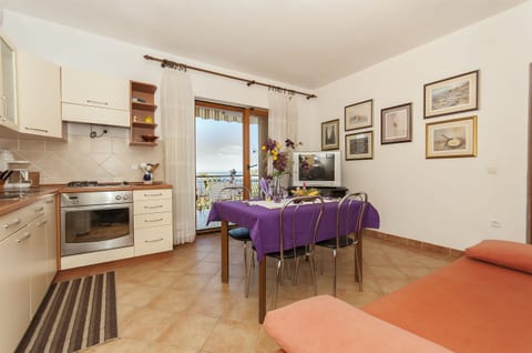 Apartments Luna Gordana - Unit 46456-61