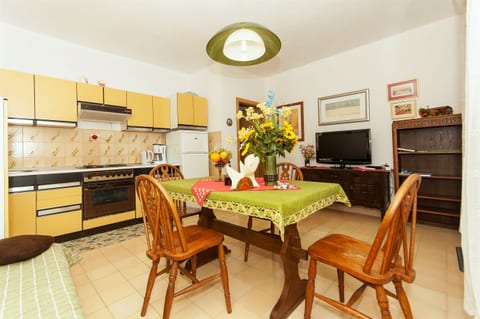 Apartments Luna Gordana - Unit 46457-61