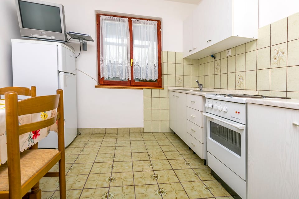 Appartamenti Cvitkovic - Unità 46495-61