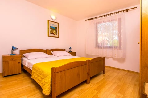 Apartments Cvitkovic - Unit 46495-61