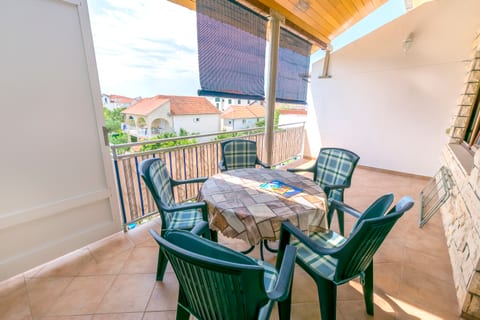Apartments Cvitkovic - Unit 46497-61
