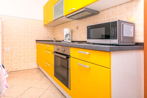 Apartments Cvitkovic - Unit 46498-61