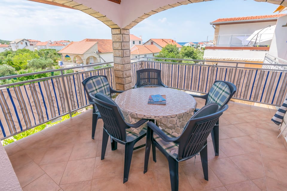 Apartments Cvitkovic - Unit 46498-61