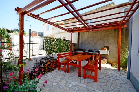 Apartment Pavica - Unit 46511-61