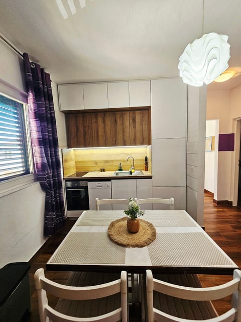 Apartment Pavica - Unit 46512-61