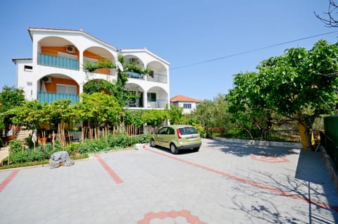 Apartment Pavica - Unit 46513-61