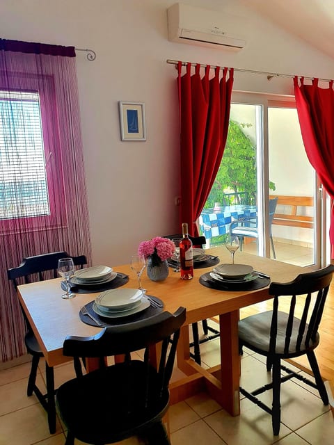 Apartment Pavica - Unit 46513-61