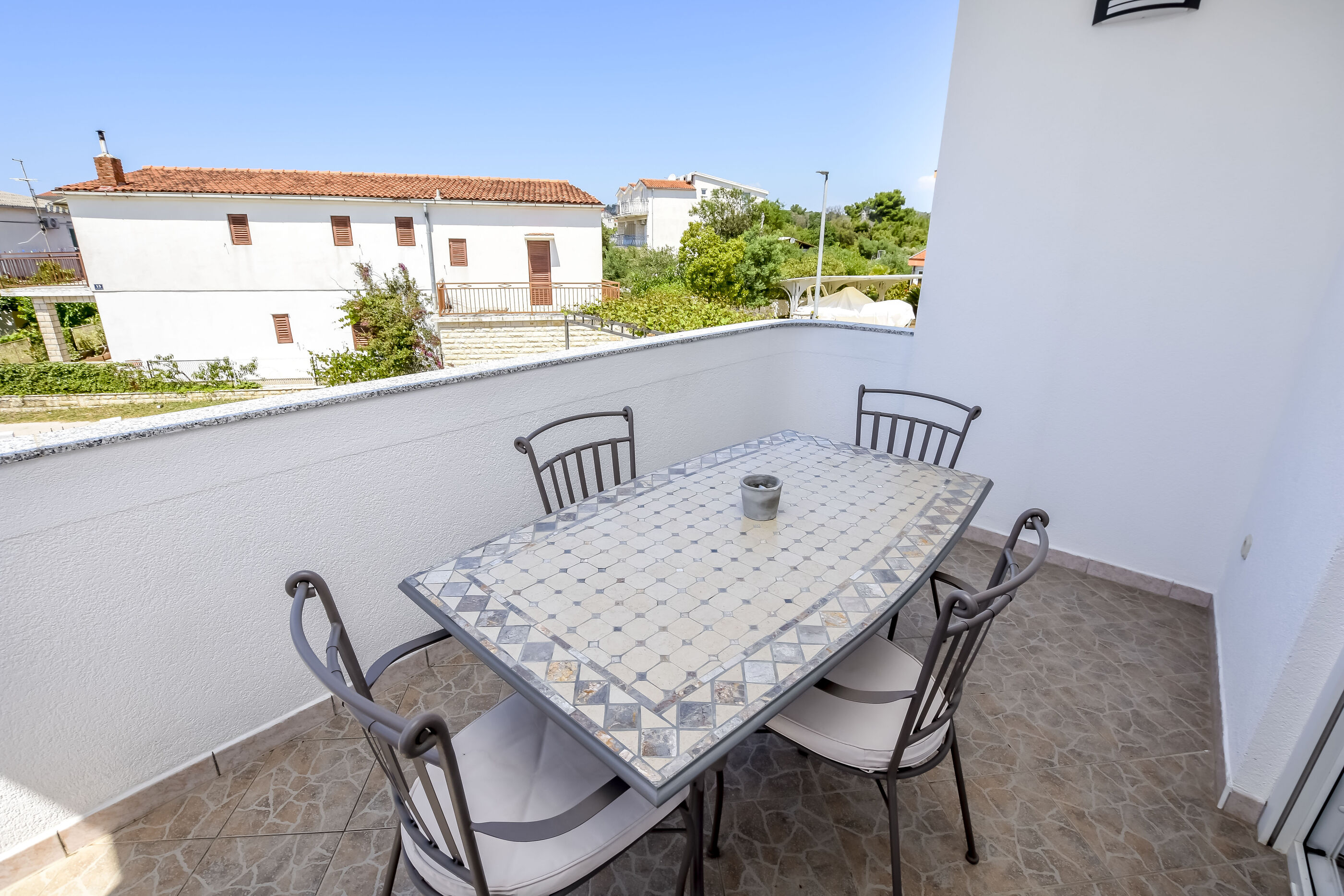 Apartments Antea - Unit 46520-61
