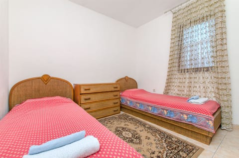 Apartment Mujan - Unit 46526-61