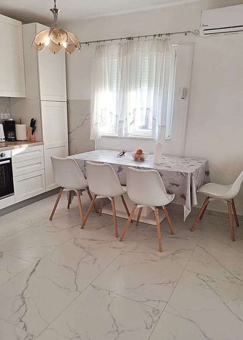 Apartment Mujan - Unit 46526-61