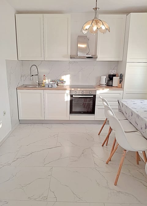 Apartment Mujan - Unit 46526-61