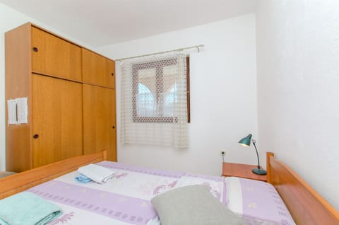 Apartment Mujan - Unit 46526-61