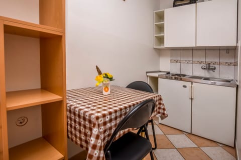 Apartments Jakoubek - Unit 46553-61
