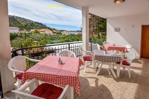 Apartments Jakoubek - Unit 46553-61