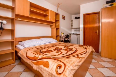 Apartments Jakoubek - Unit 46553-61