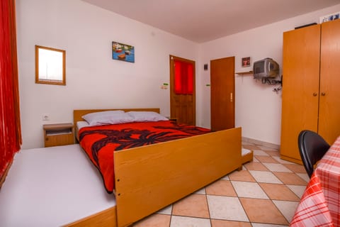 Apartments Jakoubek - Unit 46554-61