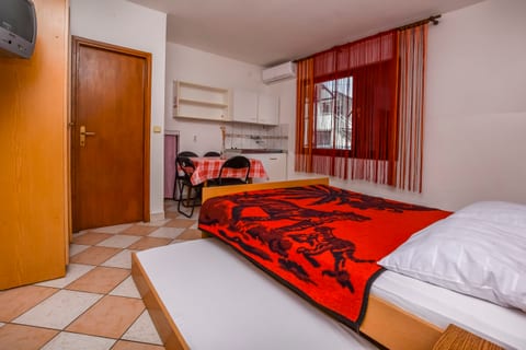 Apartments Jakoubek - Unit 46554-61