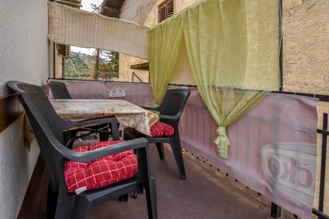 Apartments Jakoubek - Unit 46555-61