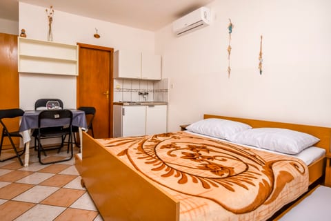 Apartments Jakoubek - Unit 46555-61