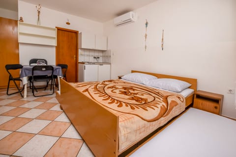 Apartments Jakoubek - Unit 46555-61