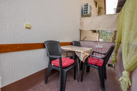 Apartments Jakoubek - Unit 46555-61