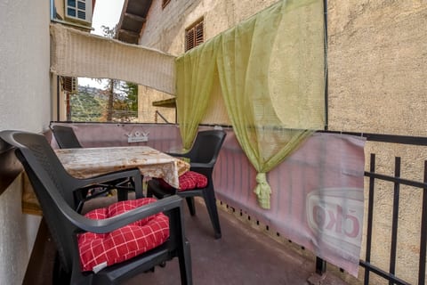 Apartments Jakoubek - Unit 46555-61