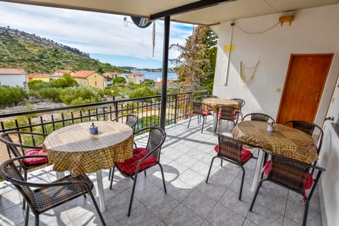 Apartments Jakoubek - Unit 46556-61