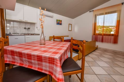 Apartments Jakoubek - Unit 46556-61