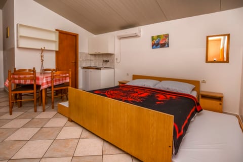 Apartments Jakoubek - Unit 46556-61