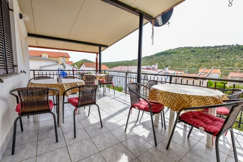 Apartments Jakoubek - Unit 46556-61