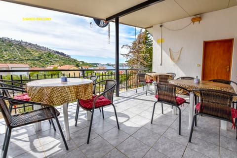 Apartments Jakoubek - Unit 46558-61