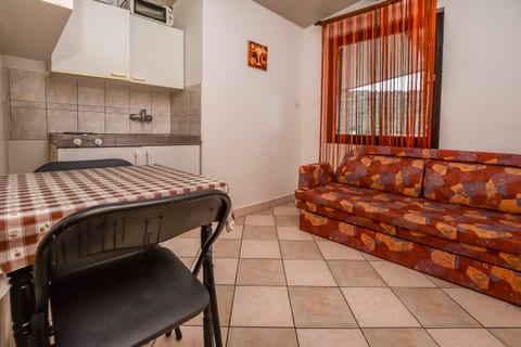 Apartments Jakoubek - Unit 46558-61