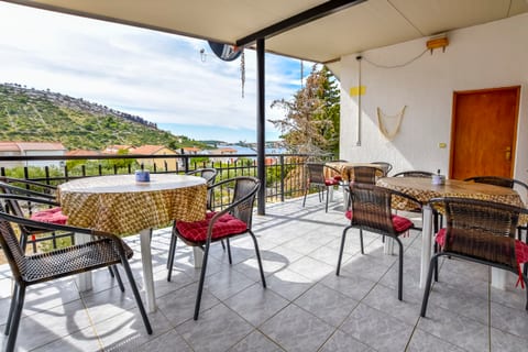 Apartments Jakoubek - Unit 46558-61