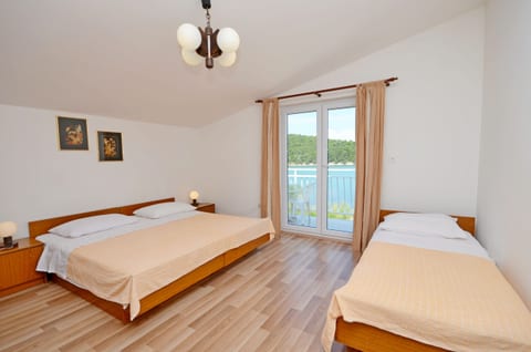 Apartments Vila Punta - Unit 46562-61