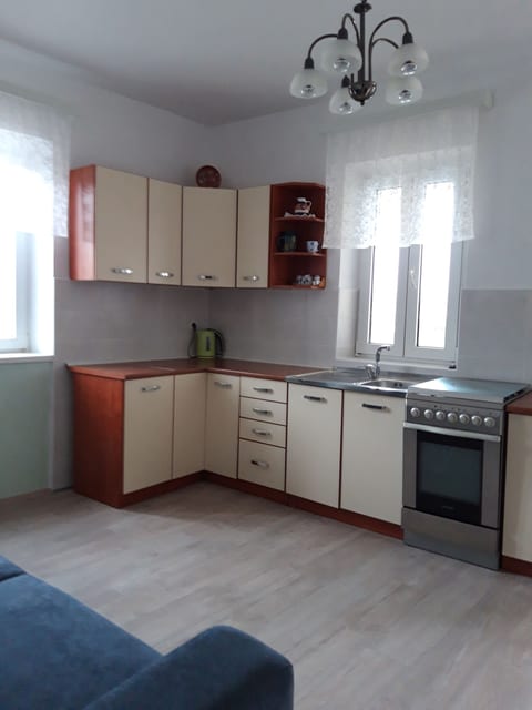 Apartments Ivanka - Unit 46587-61