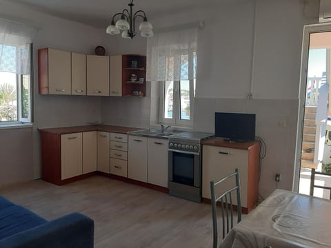 Apartments Ivanka - Unit 46587-61