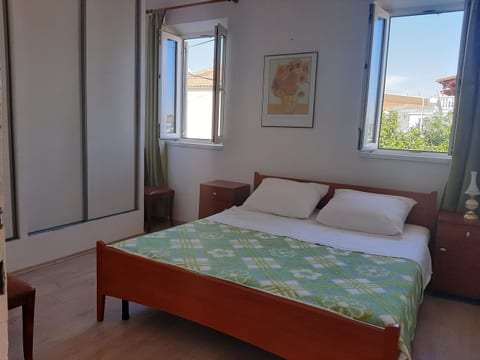 Apartments Ivanka - Unit 46587-61
