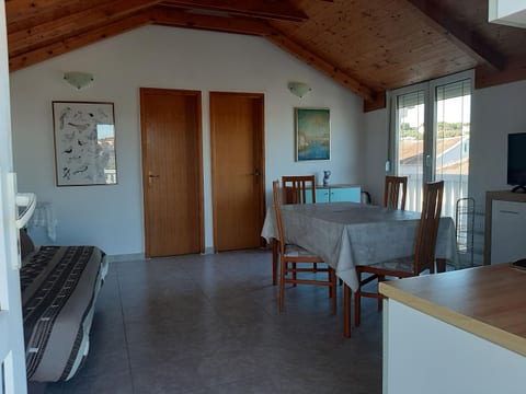Apartments Ivanka - Unit 46588-61