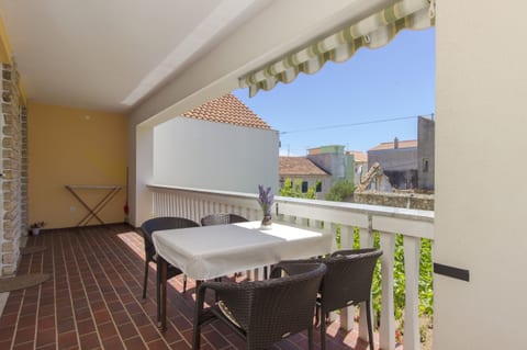 Apartments Konta City center - Unit 46650-61