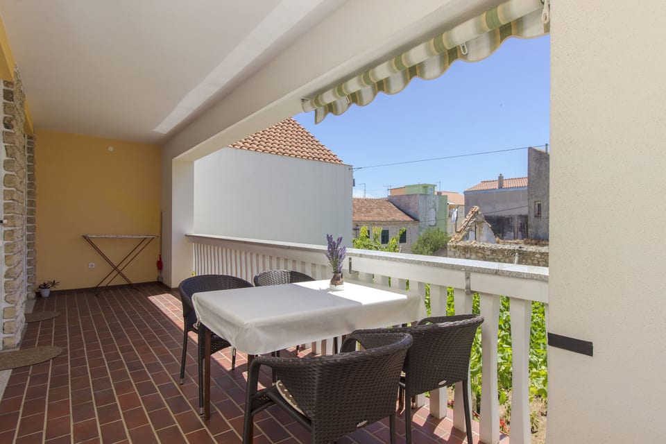 Apartments Konta City center - Unit 46650-61 - Croatia