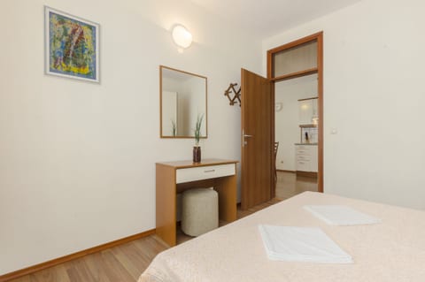Apartments Konta City center - Unit 46652-61