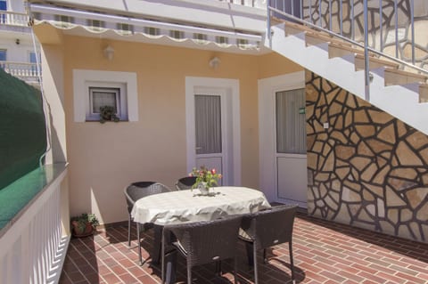 Apartments Konta City center - Unit 46652-61