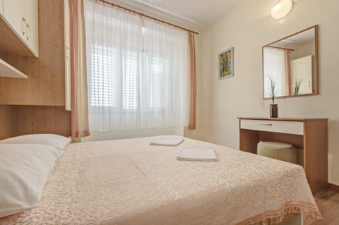 Apartments Konta City center - Unit 46652-61
