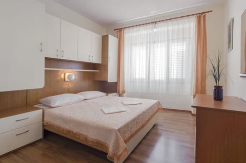 Apartments Konta City center - Unit 46652-61