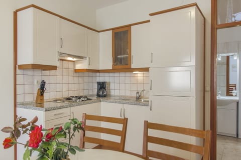 Apartments Konta City center - Unit 46653-61